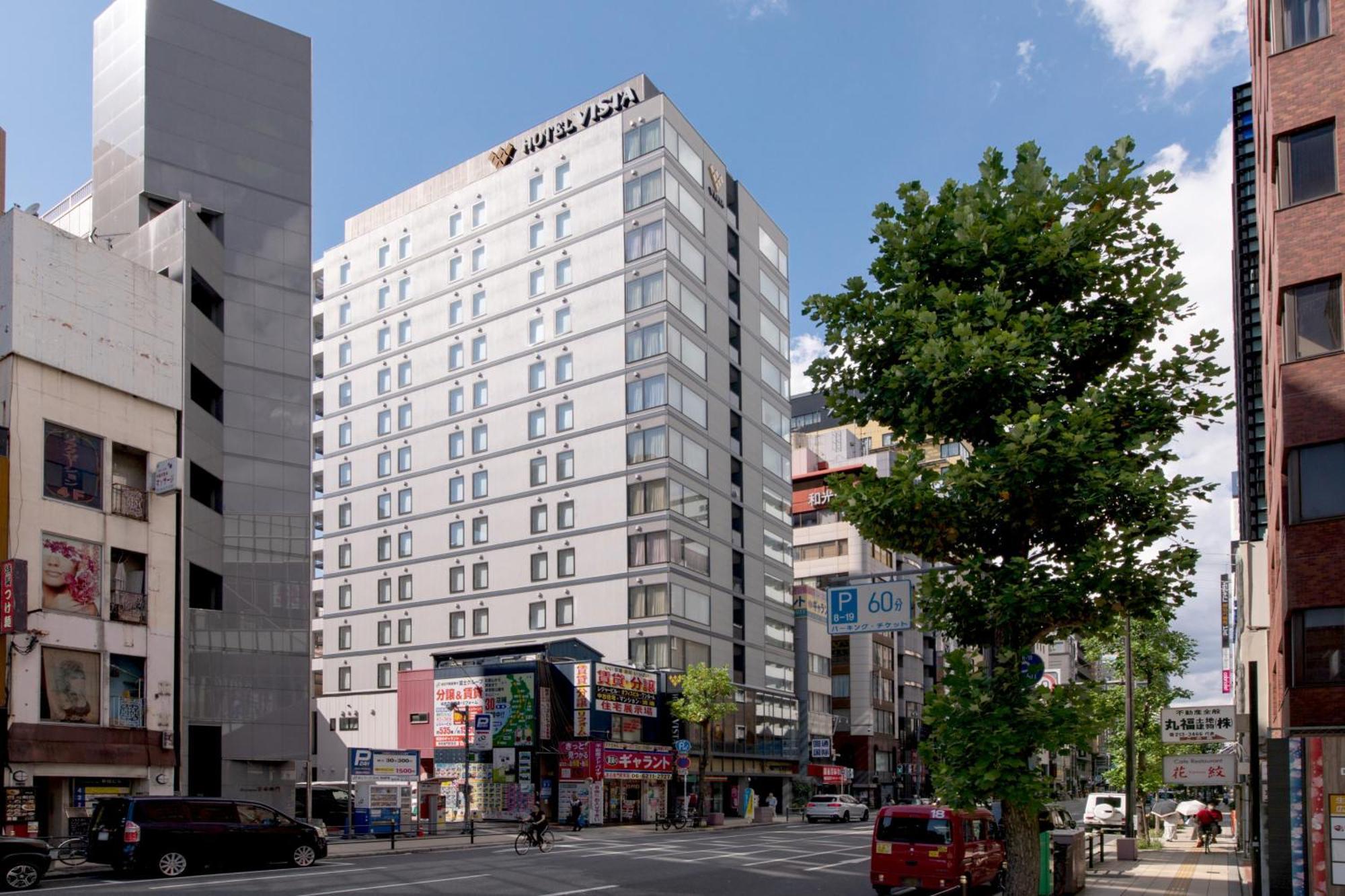 Vista Namba Hotel 3*